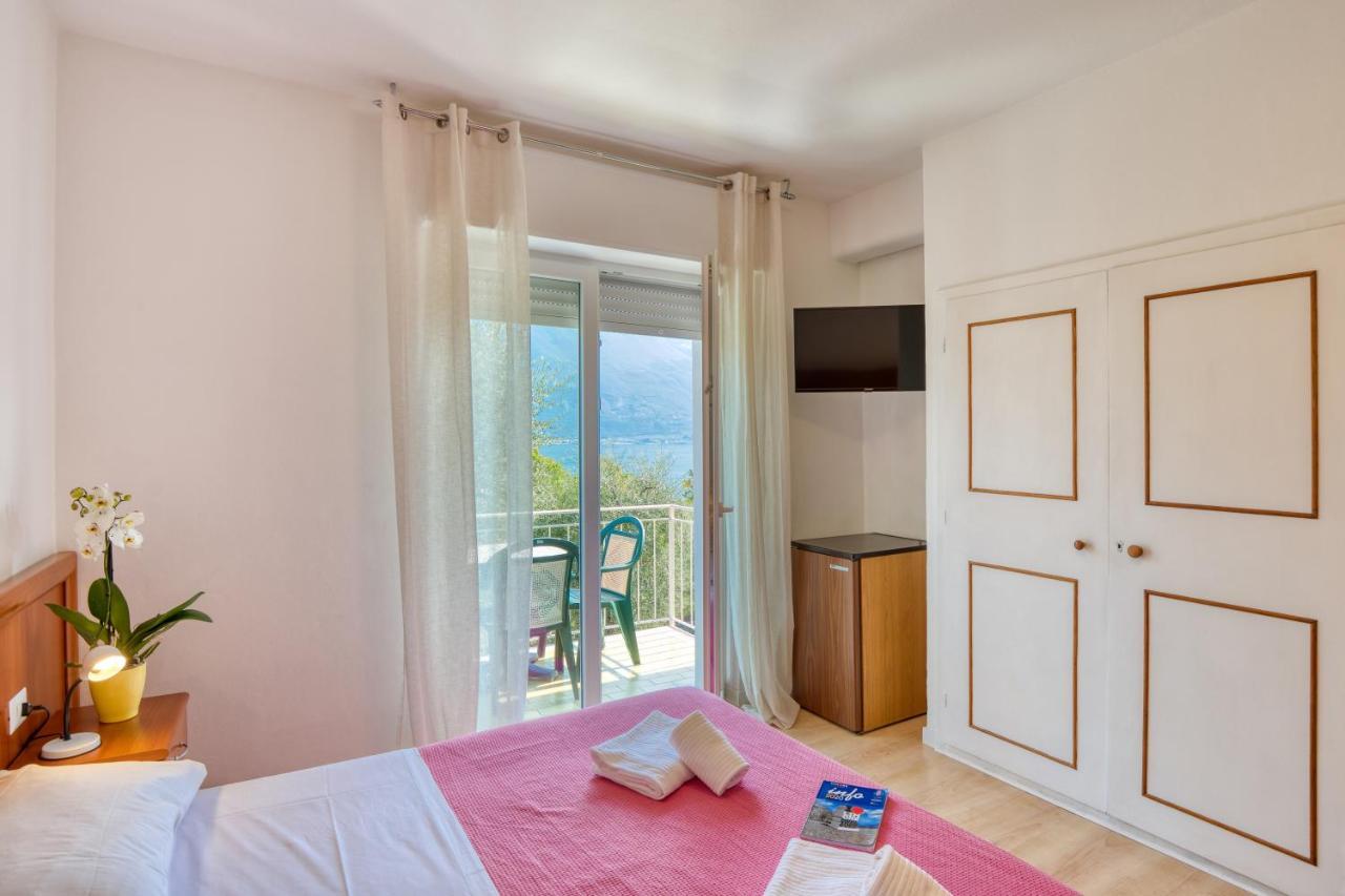 Hotel Casa Piantoni Limone sul Garda Zewnętrze zdjęcie